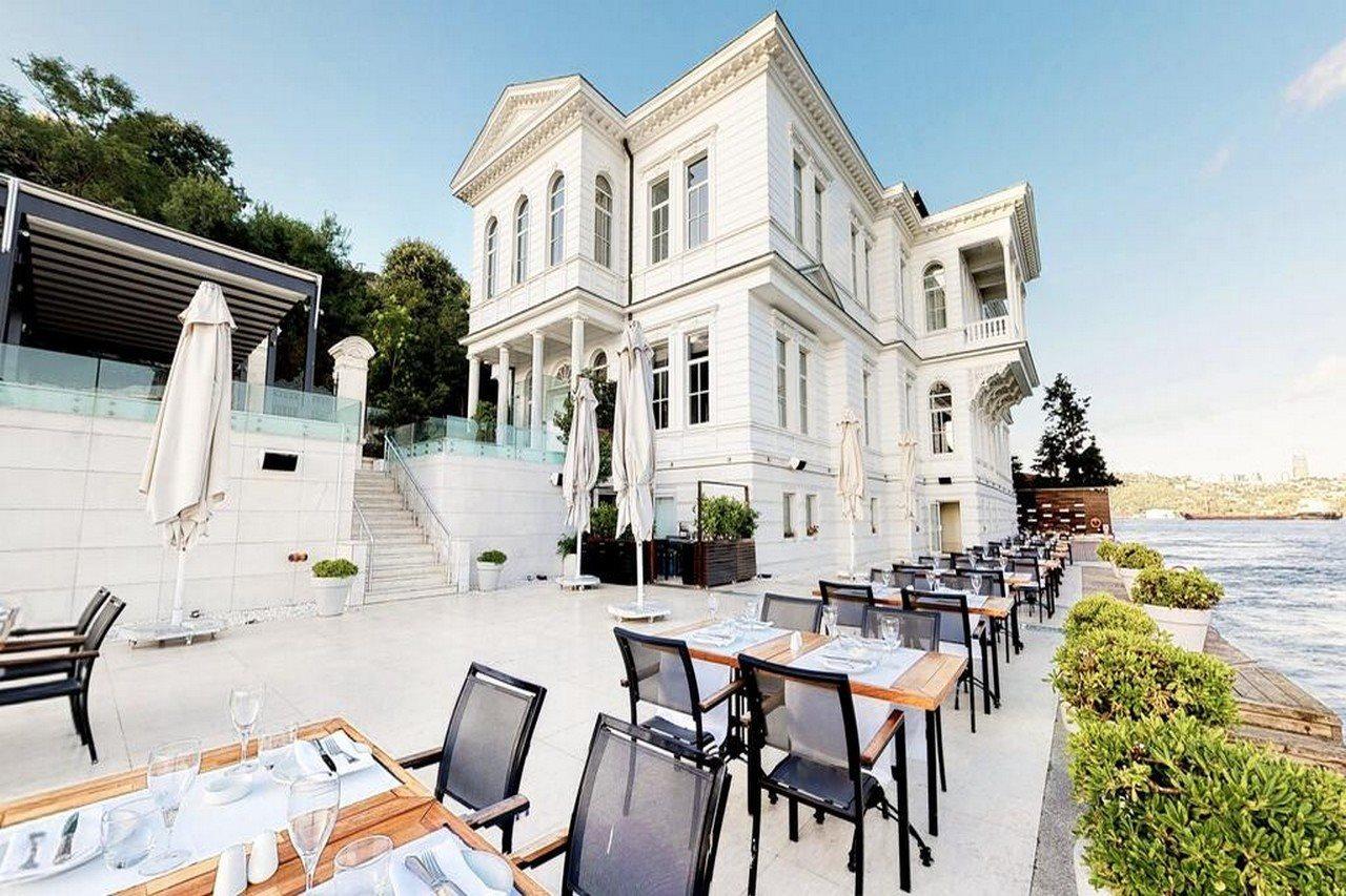 A'Jia Hotel Κωνσταντινούπολη Εξωτερικό φωτογραφία