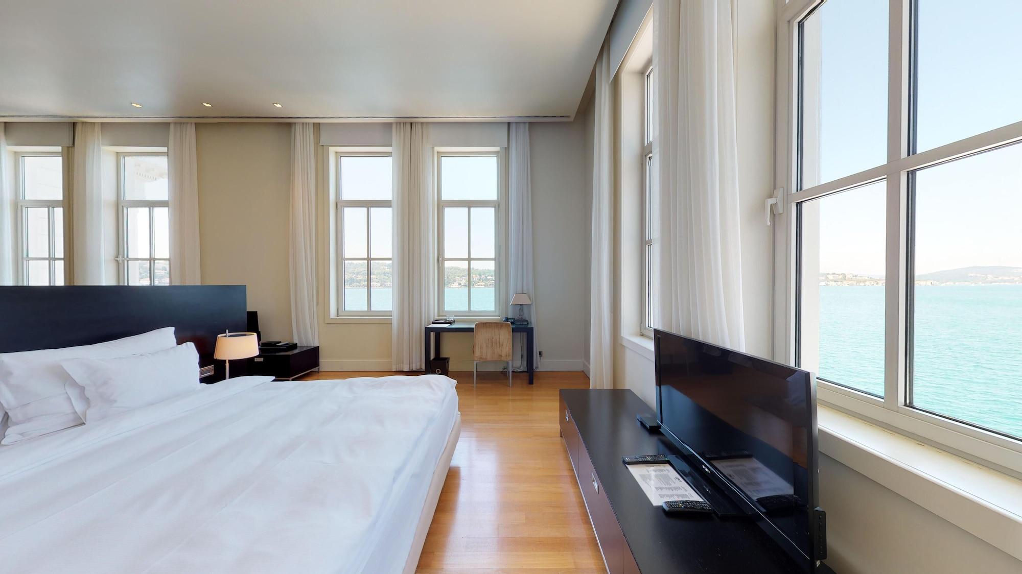 A'Jia Hotel Κωνσταντινούπολη Εξωτερικό φωτογραφία