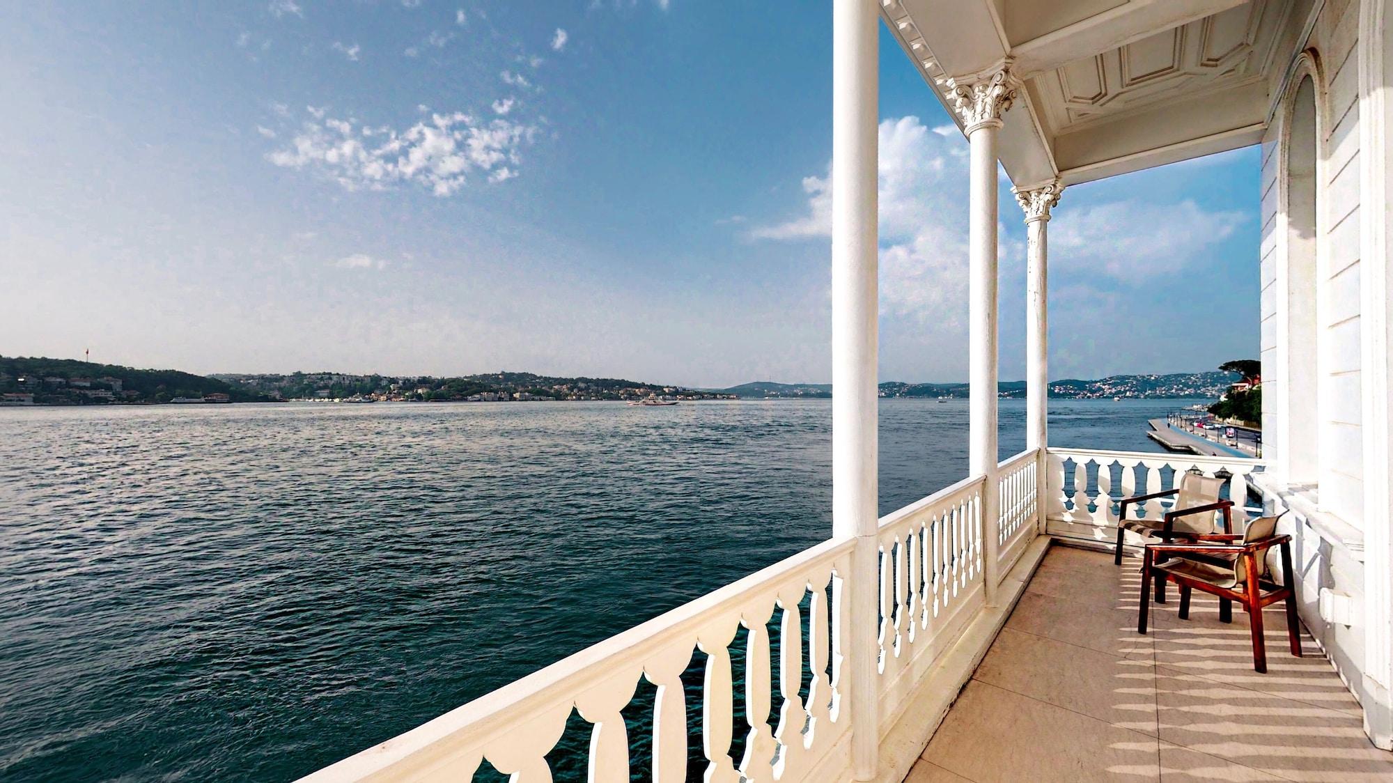 A'Jia Hotel Κωνσταντινούπολη Εξωτερικό φωτογραφία