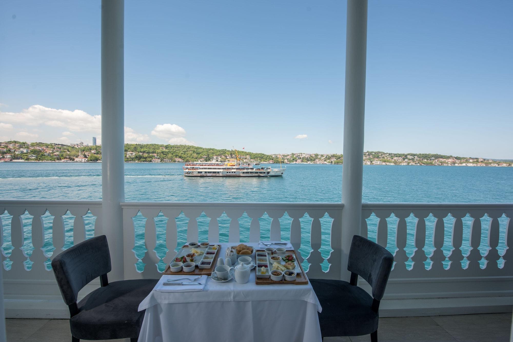 A'Jia Hotel Κωνσταντινούπολη Εξωτερικό φωτογραφία