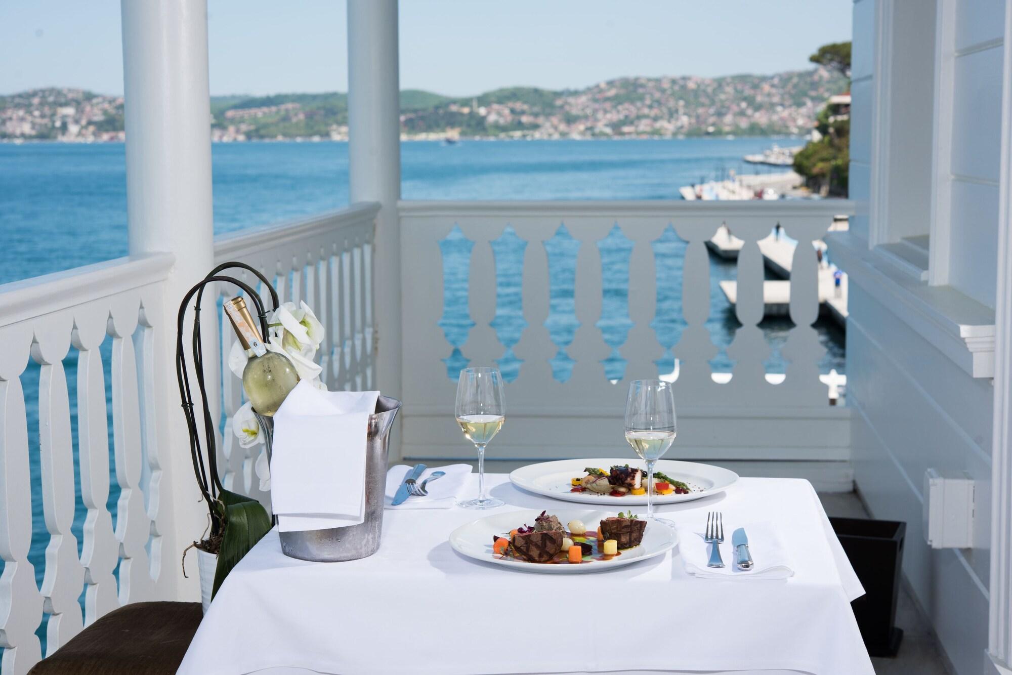 A'Jia Hotel Κωνσταντινούπολη Εξωτερικό φωτογραφία