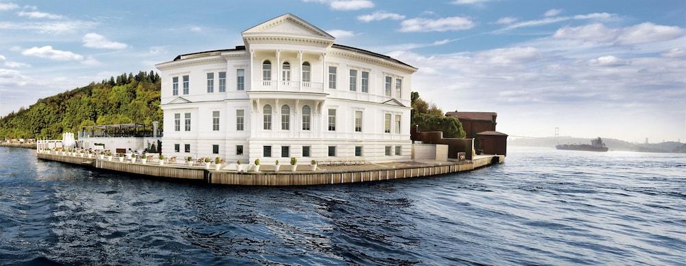 A'Jia Hotel Κωνσταντινούπολη Εξωτερικό φωτογραφία