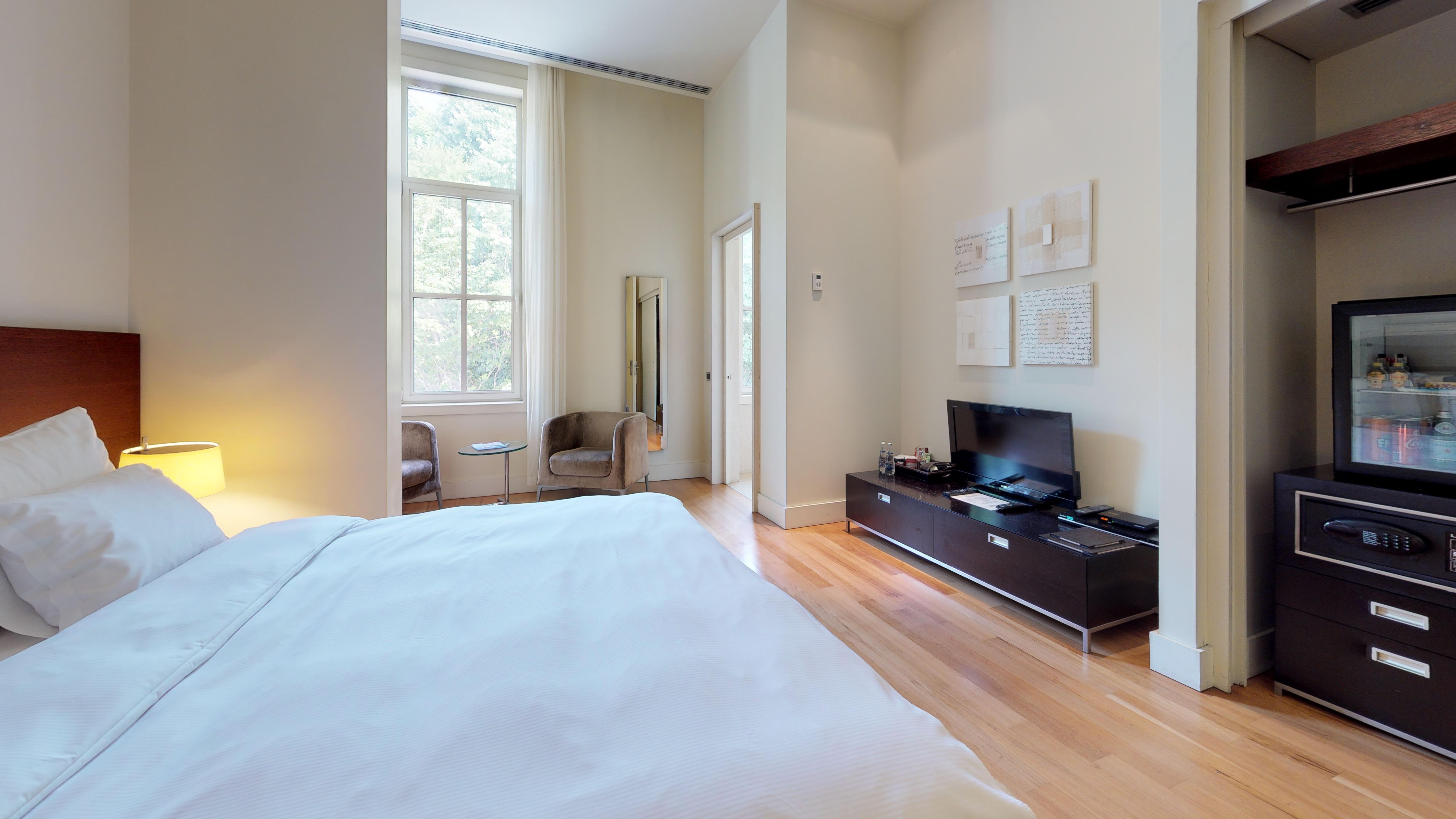 A'Jia Hotel Κωνσταντινούπολη Εξωτερικό φωτογραφία