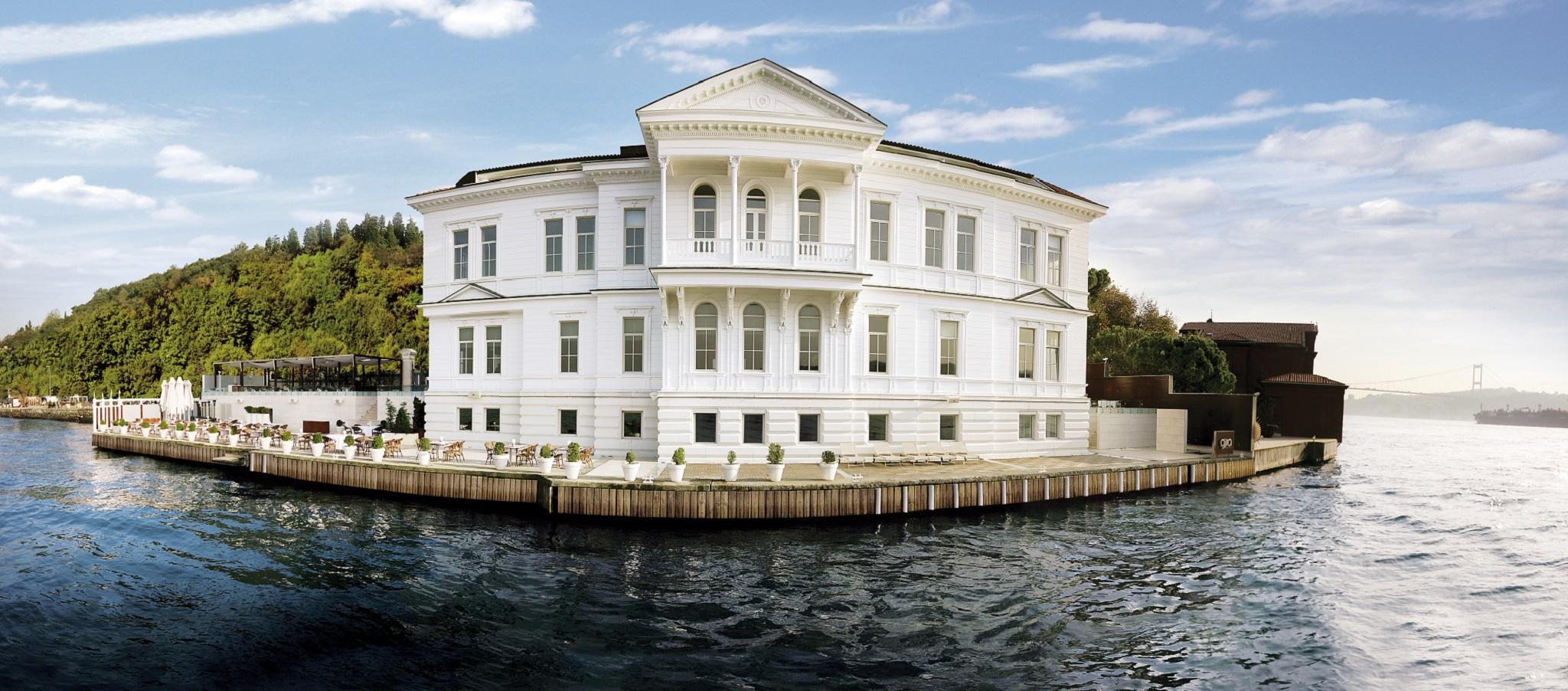 A'Jia Hotel Κωνσταντινούπολη Εξωτερικό φωτογραφία