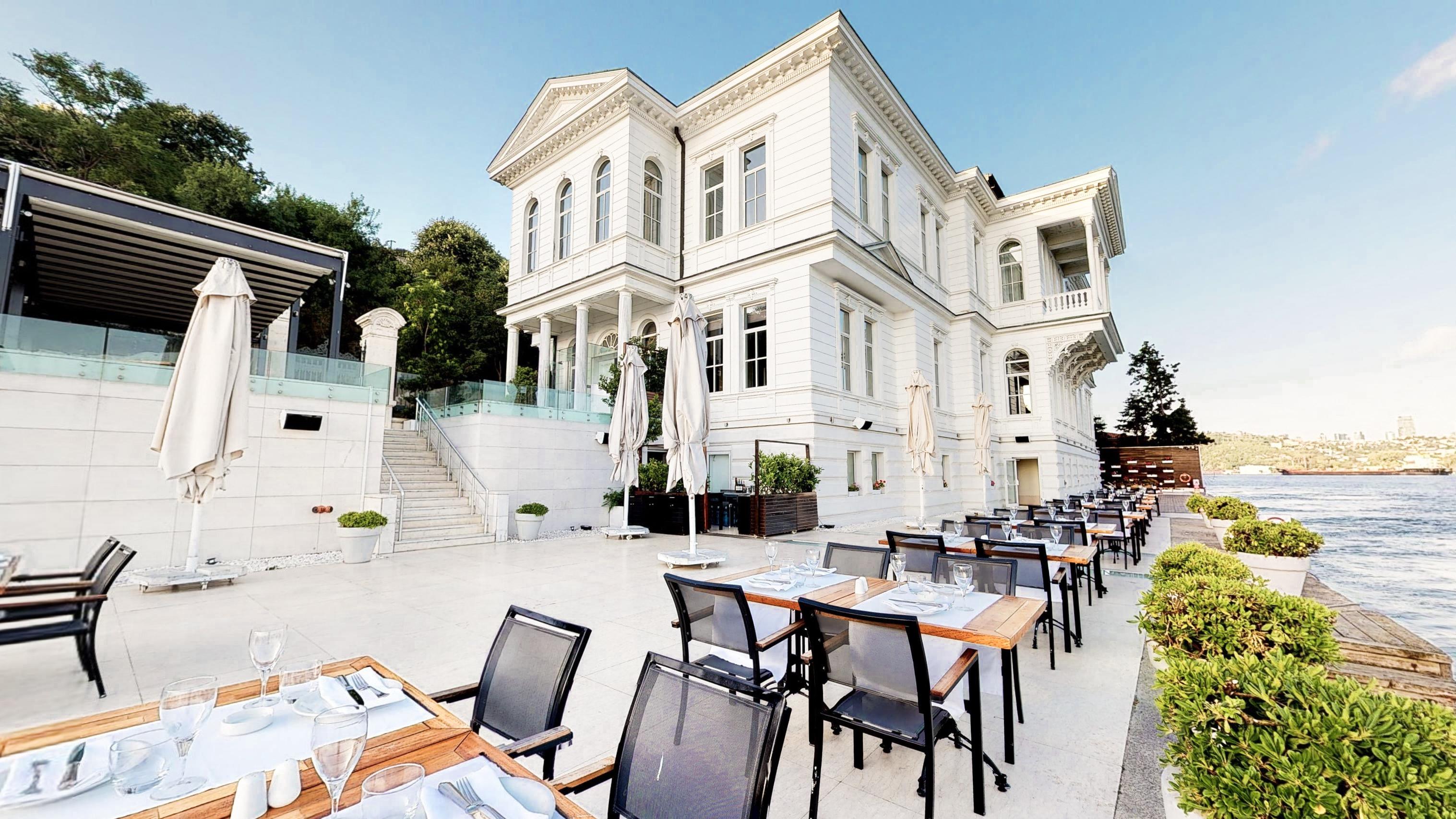 A'Jia Hotel Κωνσταντινούπολη Εξωτερικό φωτογραφία