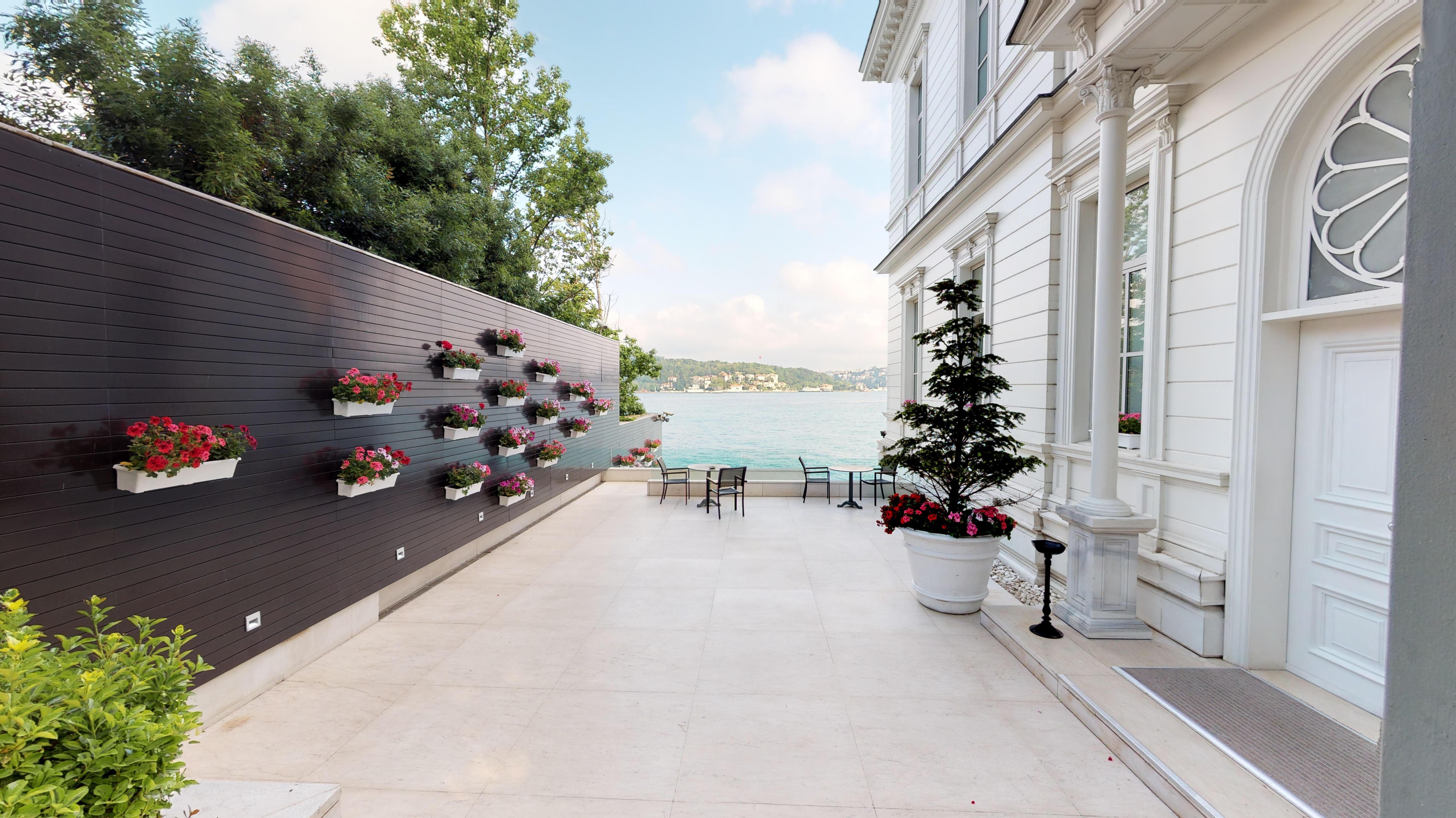 A'Jia Hotel Κωνσταντινούπολη Εξωτερικό φωτογραφία