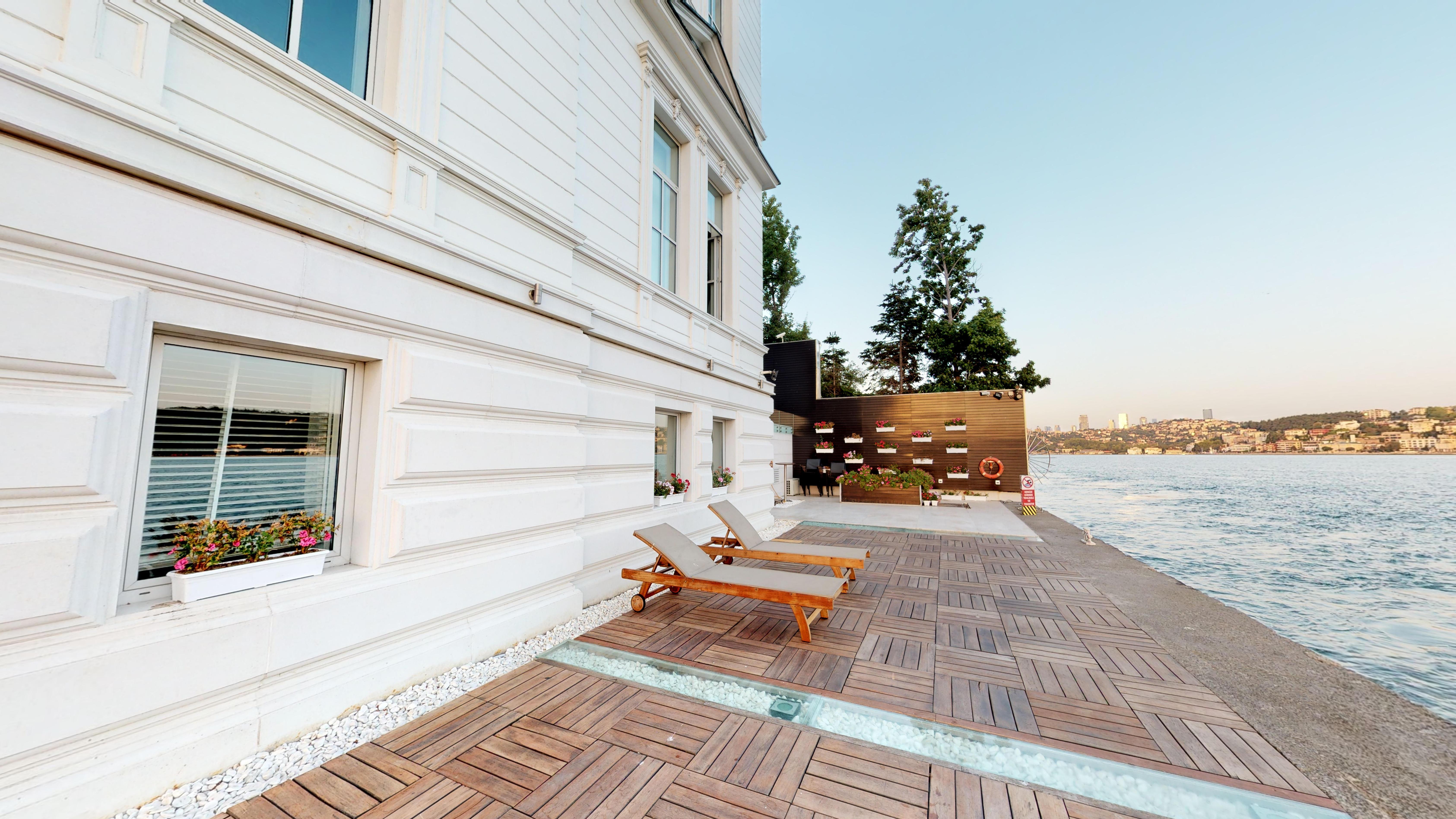 A'Jia Hotel Κωνσταντινούπολη Εξωτερικό φωτογραφία