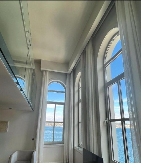 A'Jia Hotel Κωνσταντινούπολη Εξωτερικό φωτογραφία