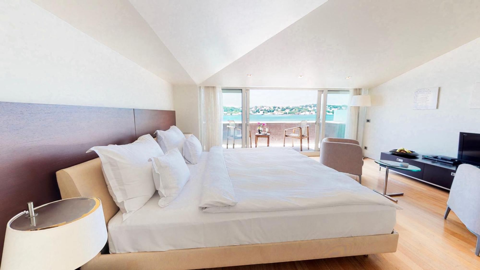 A'Jia Hotel Κωνσταντινούπολη Εξωτερικό φωτογραφία