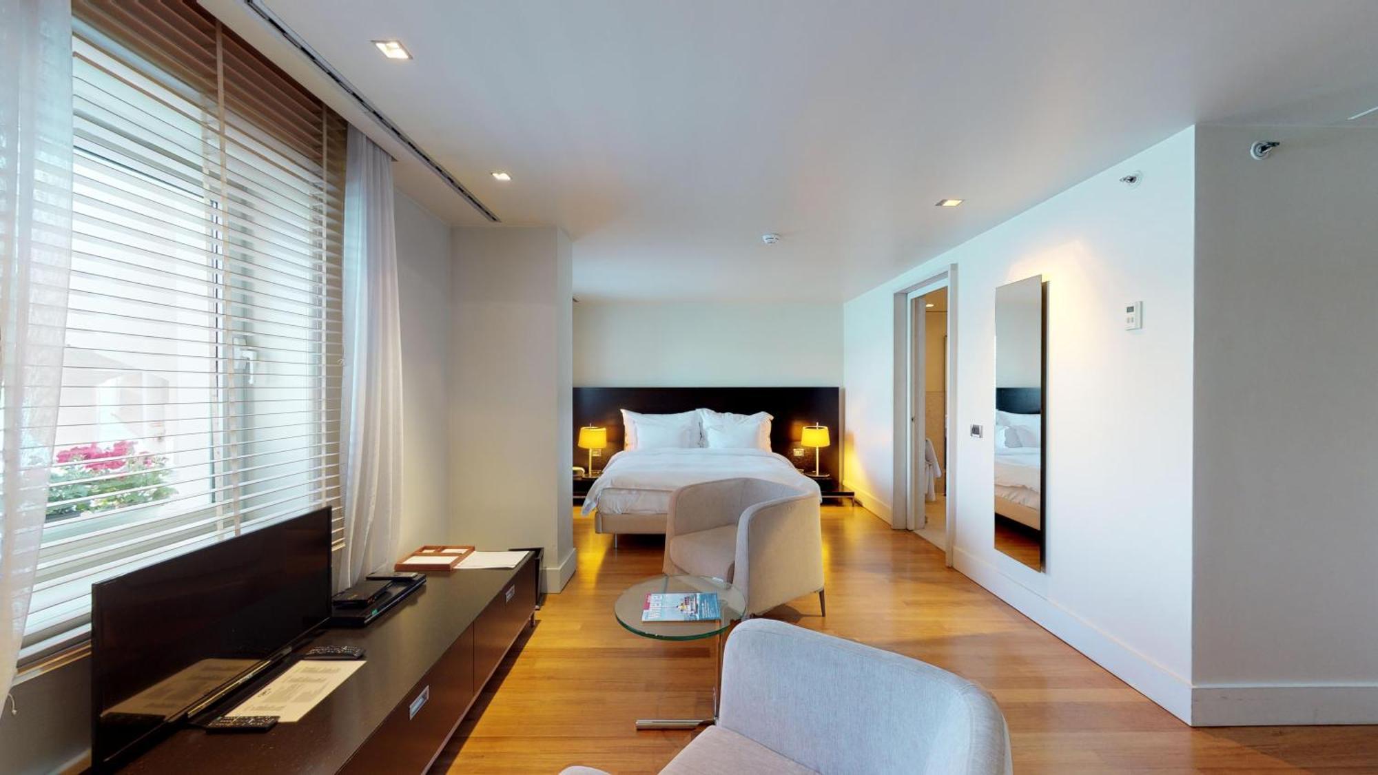 A'Jia Hotel Κωνσταντινούπολη Εξωτερικό φωτογραφία