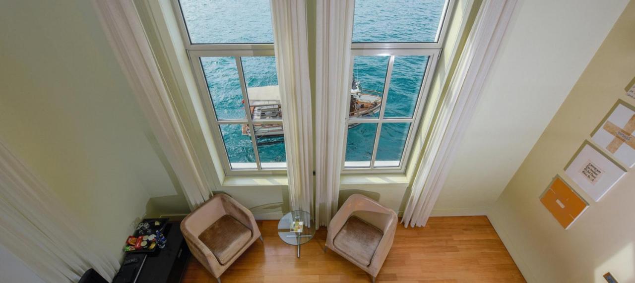 A'Jia Hotel Κωνσταντινούπολη Εξωτερικό φωτογραφία