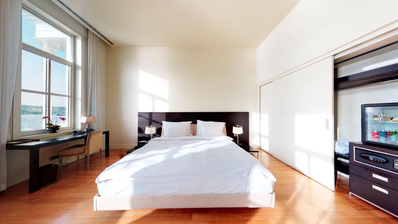 A'Jia Hotel Κωνσταντινούπολη Εξωτερικό φωτογραφία